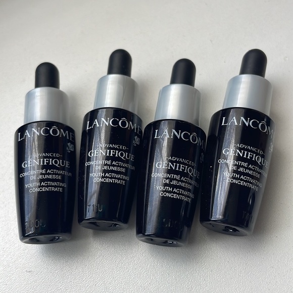 Lancôme Advanced Genifique Youth Activating Concentrate - Picture 2 of 2